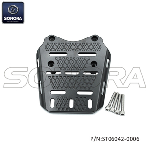 Rear carrier top box holder For Honda PCX 125 150 2014-2019(P/N:ST06042-0006) Top Quality