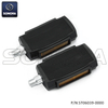 Pedal for Piaggio Ciao(P/N:ST06039-0000) top quality