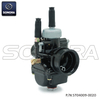 Dellorto Replica carburetor PHBG 19MM(P/N:ST04009-0020) Top Quality