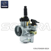 Carburetor (PHVA) 17.5mm(P/N:ST04009-0024 ) Top Quality