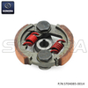  Pocket bike clutch (P/N: ST04085-0014） Top Quality 