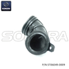 PIAGGIO VESPA 4T LX50 ('09-'13) Prmavera sprint Fly 50 Air Breather Tube 848680 (P/N:ST06049-0009) High Quality