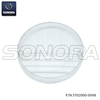Head light cover for Piaggio Si (P/N:ST02000-0048) Top Quality