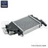 HONDA PCX125 PCX150 Radiator(P/N:ST06101-0008) Top Quality