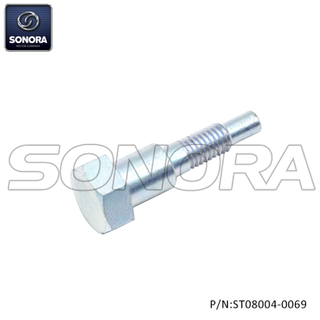 APRILIA RX50 DERBI SENDA DRD X-TREME Side stand bolt（P/N:ST08004-0069) Top Quality