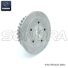 QM125GY-2B Clutch centerP/N:ST04120-0001) Top Quality