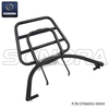  Rear carrier SYM MIO -Glossy black（P/N:ST06042-0044) Top Quality