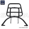 Rear carrier SYM MIO - matt black（P/N:ST06042-0043) Top Quality