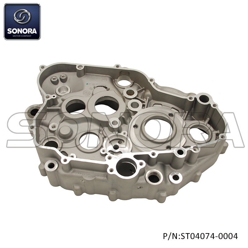 NC250 FANTIC Right crankcase(P/N:ST04074-0004 ) Top Quality