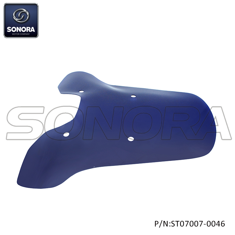 Sprint high blue windshield (P/N:ST07007-0046) Top Quality