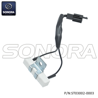  Lightning resistor for Yamaha (P/N:ST03002-0003） Top Quali