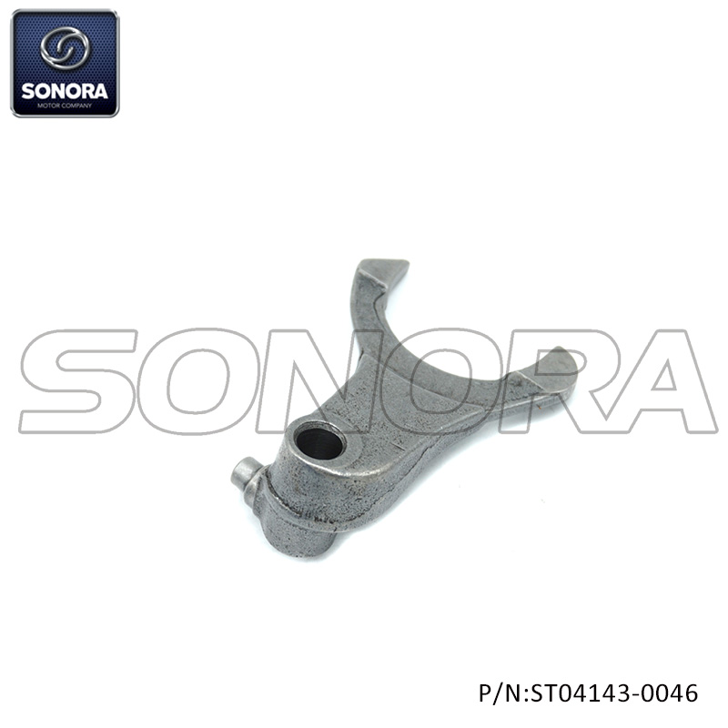 AM6 FORK LEFT GEARSHIFT(P/N:ST04143-0046） Top Quality
