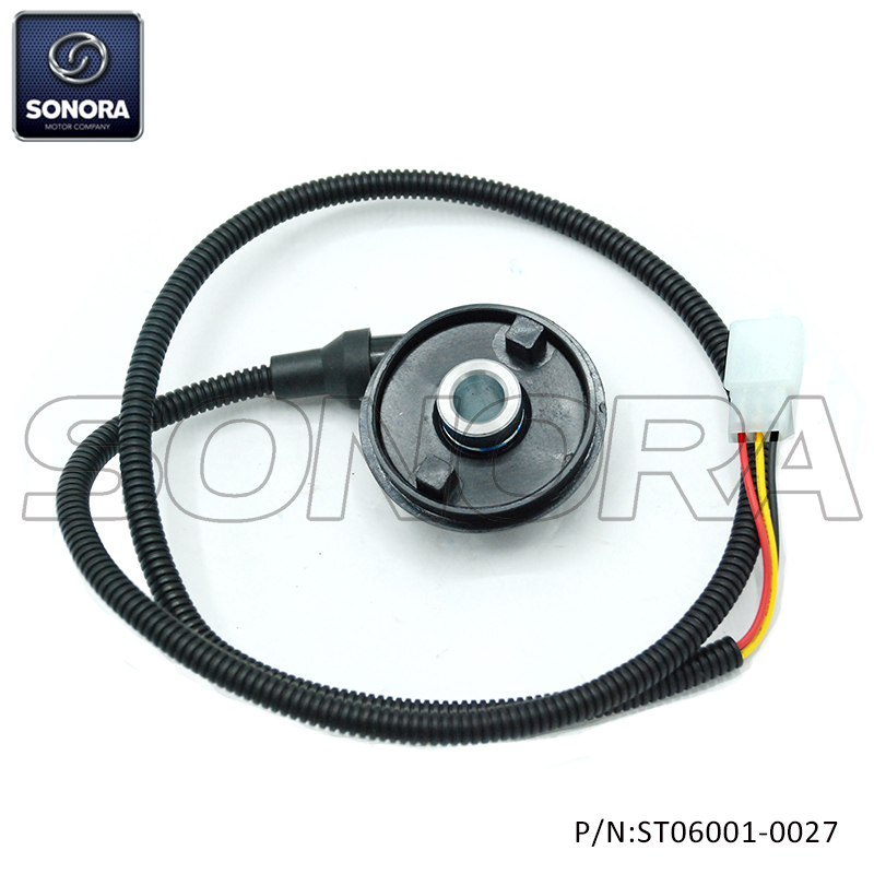 Mash 50 speedo drive for digital speedometer (P/N:ST06001-0027) Top Qualit