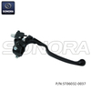 Clutch Lever Assy for KIDEN KD150-L（P/N:ST06032-0037） Top Quali