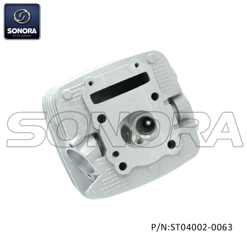 Cylinder head for GS125(P/N:ST04002-0063) Top Quality