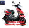 VENTO AXUS 150 Complete Spare Parts Original Quality