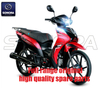 VENTO RAPID 125 Complete Spare Parts Original Quality