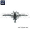 Crankshaft for SYM Symphony 13000-ARA-000(P/N:ST04008-0034) Top Quality
