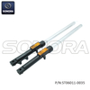 Front Absorber for KIDEN KD150-L(P/N:ST06011-0035) top quality