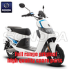 ITALIKA ELECTRIC VOLTIUM CITY Complete Spare Parts Original Quality