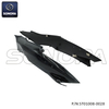PCX rear side cover set white 83510-K35-V00TC 83610-K35-V00TC black (P/N:ST01008-0028) Top Quality