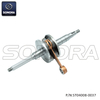 Crankshaft for MBK Ovetto Yamaha Neo's(P/N:ST04008-0037) Top Quality