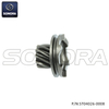 Kickstart gear for Minarelli AEROX (P/N:ST04026-0008) Top Quality