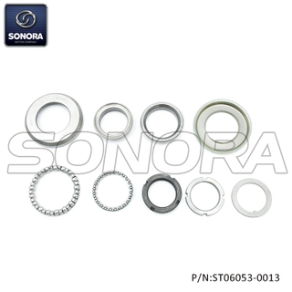Steering Bearing assy For PIAGGIO VESPA 650075 &650693 (P/N:ST06053-0013） Top Quality 