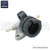 Throttle body for Yamaha Neo.s Vino Vox Cear Bw.s 01-08 Mbk4T Ovetto Nitro 01-08 5ST-E3585-00(P/N:ST04138-0014) top quality