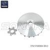 YAMAHA AEROX Variator fan(P/N:ST04064-0013) Top Qualit