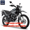 ITALIKA DOUBLE PURPOSE DM250X Complete Spare Parts Original Quality