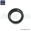 Fork Oil Seals- Honda SH125 01-04 NES FES PES Injection MBK Skyliner Yamaha XV 250 YP Majesty 250 96-03 (P/N:ST08006-0045) Top Quality