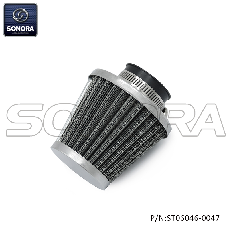 Powerfilter straight 35mm（P/N:ST06046-0047) Top Quality