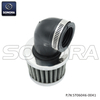 Powerfilter 90 degrees - 28mm（P/N:ST06046-0041) Top Quality