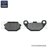 KYMCO People 50-150 BRAKE PAD KIT(P/N:ST05008-0028) Top Quality