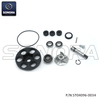 Suzuki katana Lc 2°Serie 50 Aprili 50 Ditech Carburatore ﻿Sr R Factory Motory Aprili Waterpump Repair Kit（P/N:ST04096-0034） Top Quality 