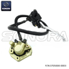 BT49QT-9 Front break system complete set (P/N: ST05000-0003) Top Quality