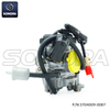 Carburetor 18.5MM Keihin Piaggio 4T China 4T Sym 4T Kymco 4T GY6(P/N:ST04009-0087）Top Quality