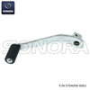 YBR125 Gear shift pedal(P/N:ST04098-0001) Top Quality
