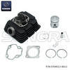 YAMAHA DT 70 43MM AC Cylinder Kit(P/N:ST04013-0011) Top Quality