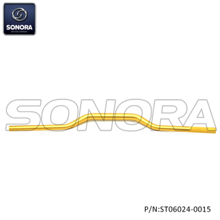 Handle bar 0015 Gold(P/N:ST06024-0015) Top Quality