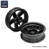 Wheel rim set Zip carbon Printing(P/N:ST06037-0006） Top Quali