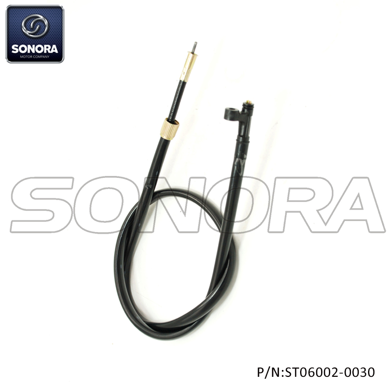 XPRO,JET4,FIDDLEII, SYMPLY Speedometer Cable 44830-ABA-000(RP)(P/N:ST06002-0030) Top Quality
