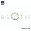 Exhaust gasket ring GY6 50 φ33×23×5 (P/N:ST06060-0000) Top Quality