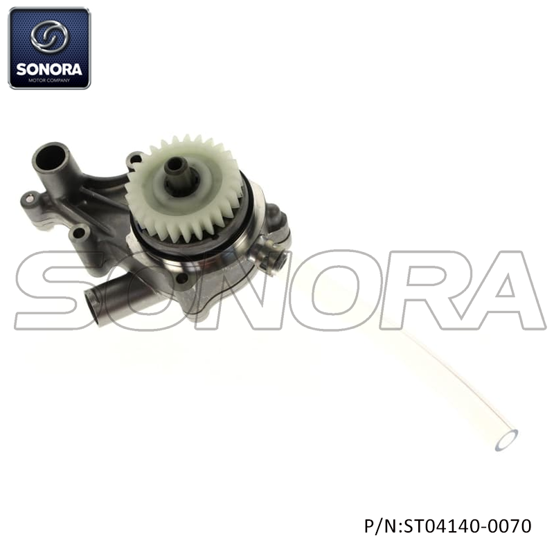 Water pump cover for ATV Yamaha 4T Raptor Yfm 700r/se 06-22 1S3-12420-00 (P/N:ST04140-0070) Top Quality