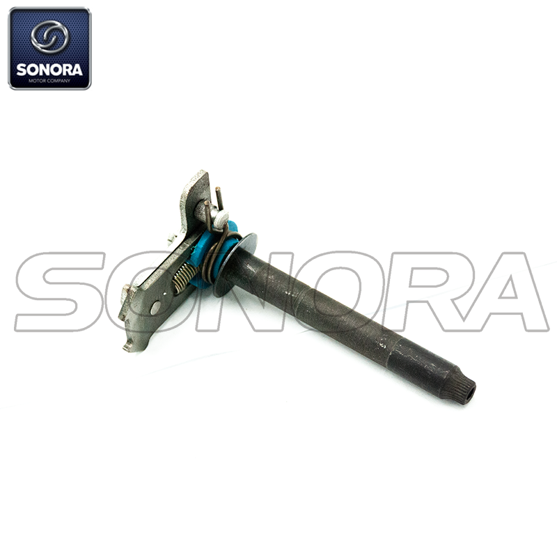 KTM 250 EXC TPI 2019 SHIFT SHAFT CPL REPLICA 55434005133 Top Quality
