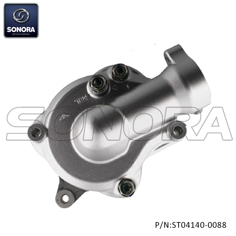 Water pump cover for Motorcycle Honda NT650V Deauville 1989-2005 (P/N:ST04140-0088) Top Quality