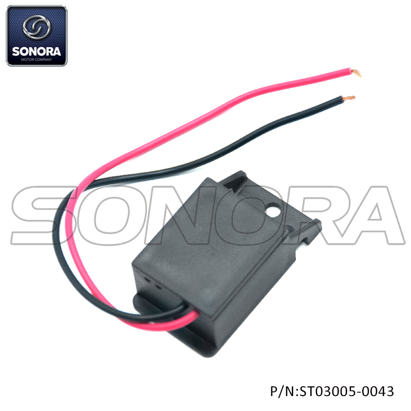 FLASHER FOR LED 12V 0.05A-10A(P/N:ST03005-0043) Top Quality