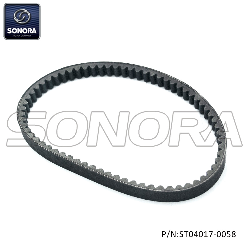 CVT Drive Belt for Suzuki VH 125 VH 125S VS 125 Address 125 27601-33G00(P/N:ST04017-0058) Top Quality