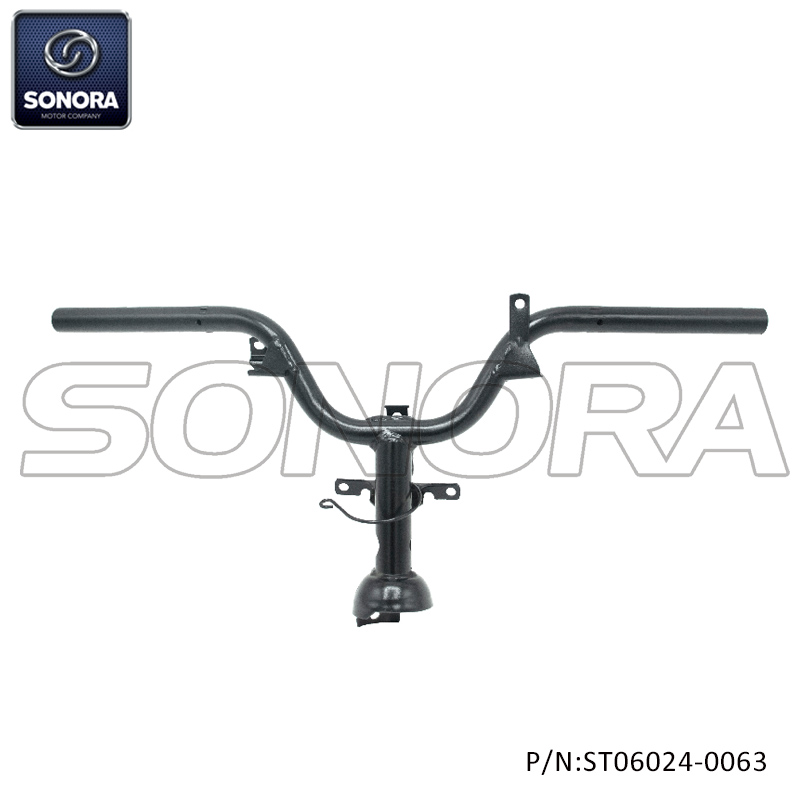 Kisbee Handle Bar(P/N:ST06024-0063) Top Quality